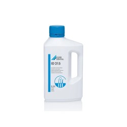 DÜRR DENTAL ID 215 Dezinfekce na Nástroje 2,5L 1ks