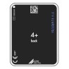 DÜRR DENTAL VIstaScan Image Plate plus S4 (5,7x7,5 cm) 1ks