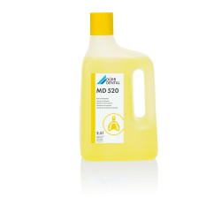 DÜRR DENTAL MD 520 Dezinfekce na Otisky i Artikulátory 2,5l 1ks