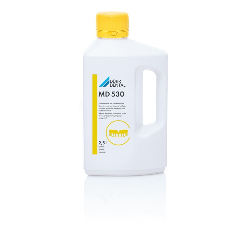 DÜRR DENTAL MD 530 Odstraňovač Cementu 2,5l 1ks
