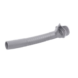 DÜRR DENTAL Profylaktická Kanyla Velká s Otočným Hrdlem 16mm 4ks