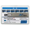 DiaDent Papírové Čepy MMPP 04Taper ISO30 100ks