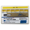 DiaDent Papírové Čepy MMPP 06Taper ISO20 100ks