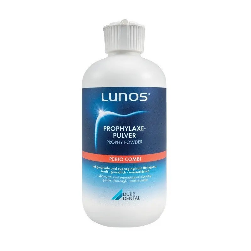 DÜRR DENTAL LUNOS Perio Combi 30µm 100g 1ks