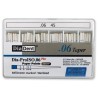 DiaDent Papírové Čepy MMPP 06Taper ISO45 100ks