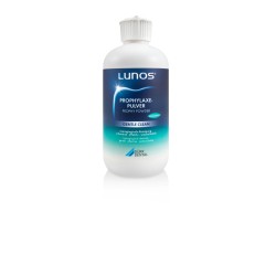 DÜRR DENTAL LUNOS Gentle Clean Mint 65um180g 1ks