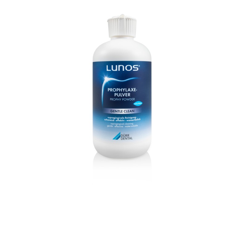 DÜRR DENTAL LUNOS Gentle Clean Neutral 65um 180g 1ks