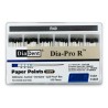 DiaDent Papírové Čepy Dia-Pro R Reciproc R40 100ks