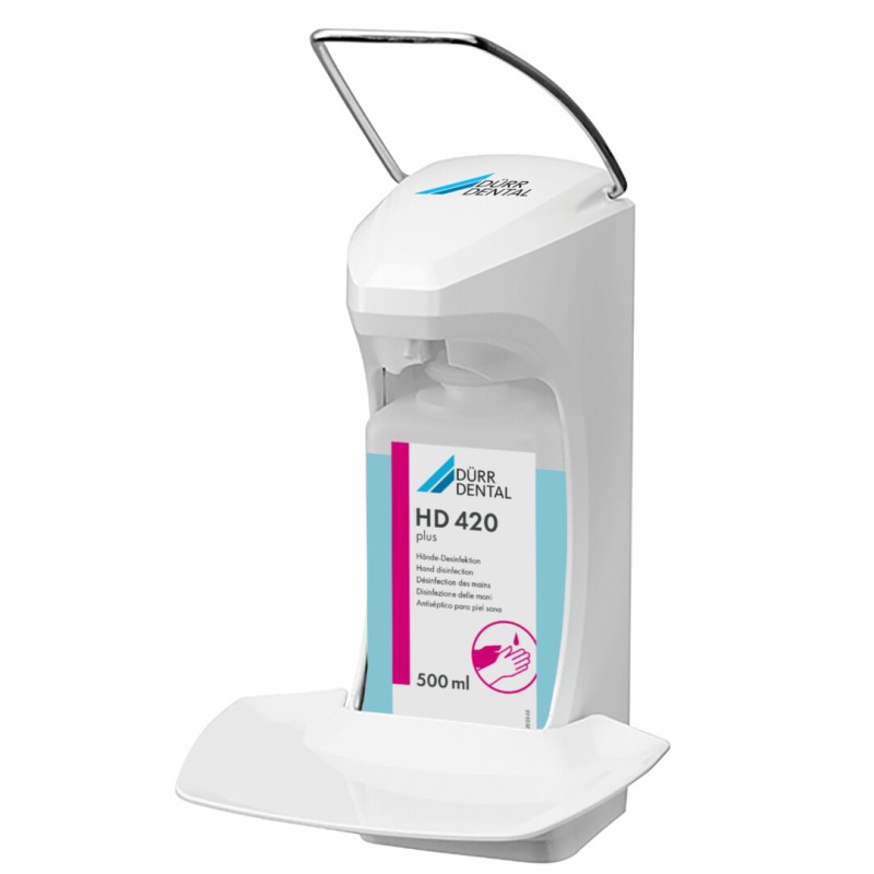 DÜRR DENTAL Dávkovač Dezinfekce RX 5M na 500ml Lahve 1ks