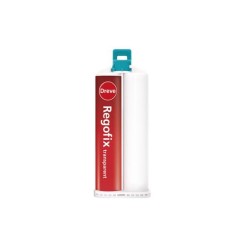 Dreve Dentamid Regofix Transparentní