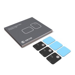 DEXIS (KAVO) Intraoral Imaging plates STD S2 6ks