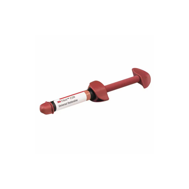 3M/Solventum Filtek Z250 Syringe A3 4g 1ks
