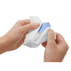 DÜRR DENTAL Image Plate Cleaning Wipes 10ks