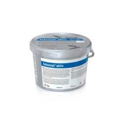 ECOLAB Sekusept Aktiv 1,5kg 1ks
