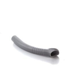 DÜRR DENTAL Univerzální Odsávací Kanyly Velké Protect Šedá 16mm 5ks