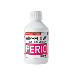 EMS AIR-FLOW PERIO profylaktický prášek 25 µm, 120 g