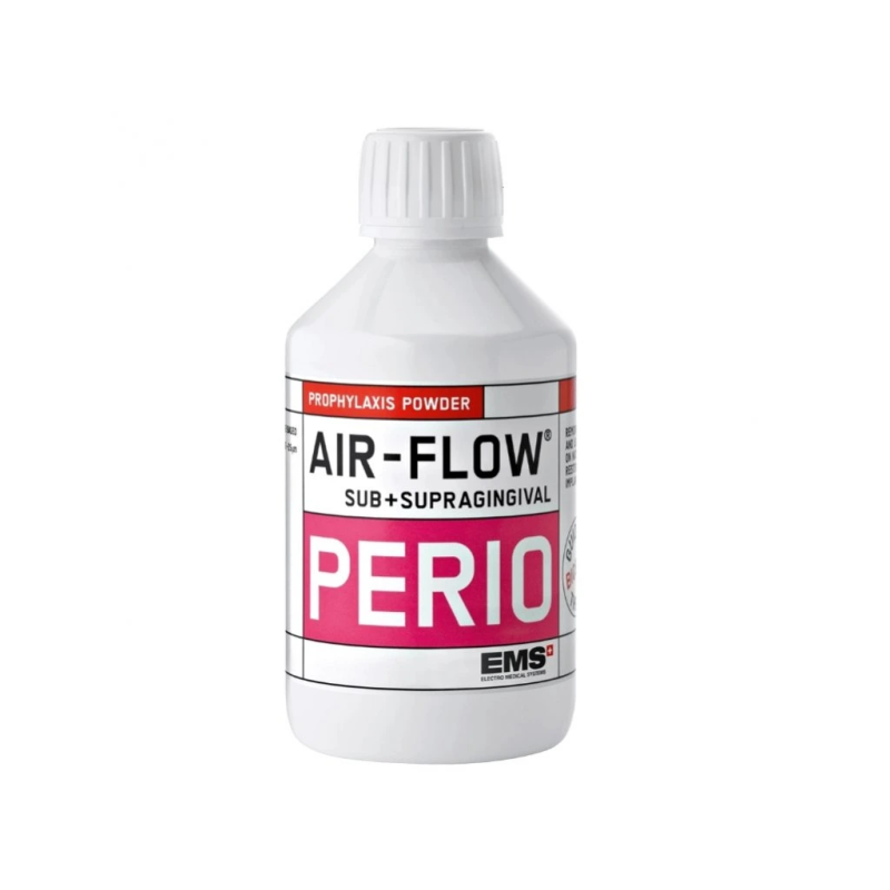 EMS AIR-FLOW PERIO 25µm 120g 1ks