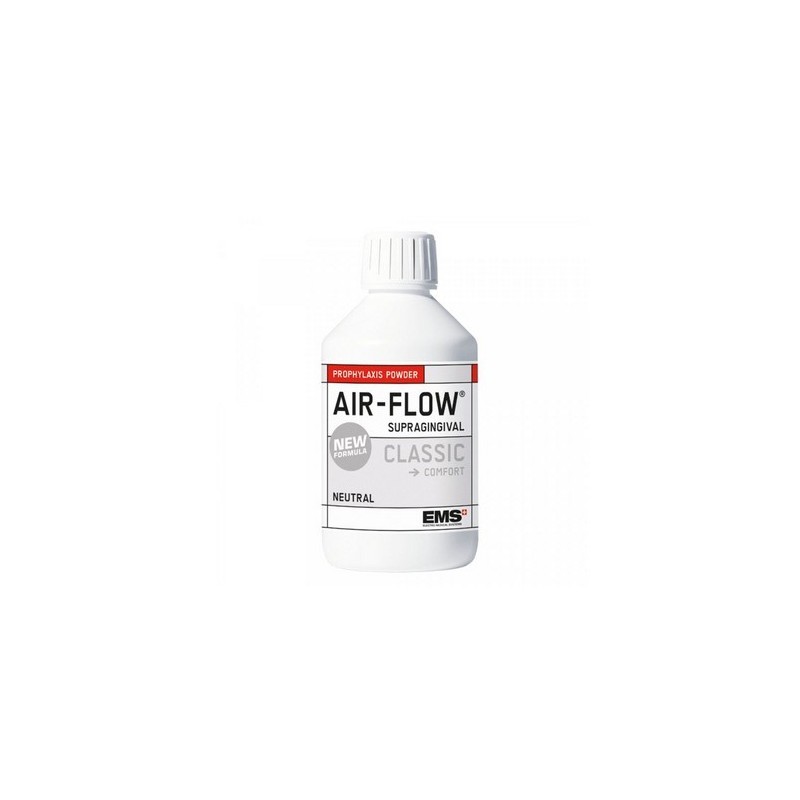 EMS AIR-FLOW CLASSIC Comfort Neutral 40 µm, 300 g