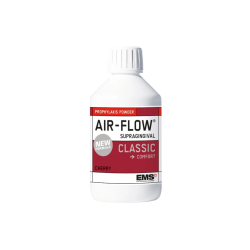 EMS AIR-FLOW CLASSIC Comfort Cherry 40µm 300g 1ks