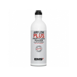 EMS AIR-FLOW PLUS v Hliníkové Lahvi 14µm 400g 1ks