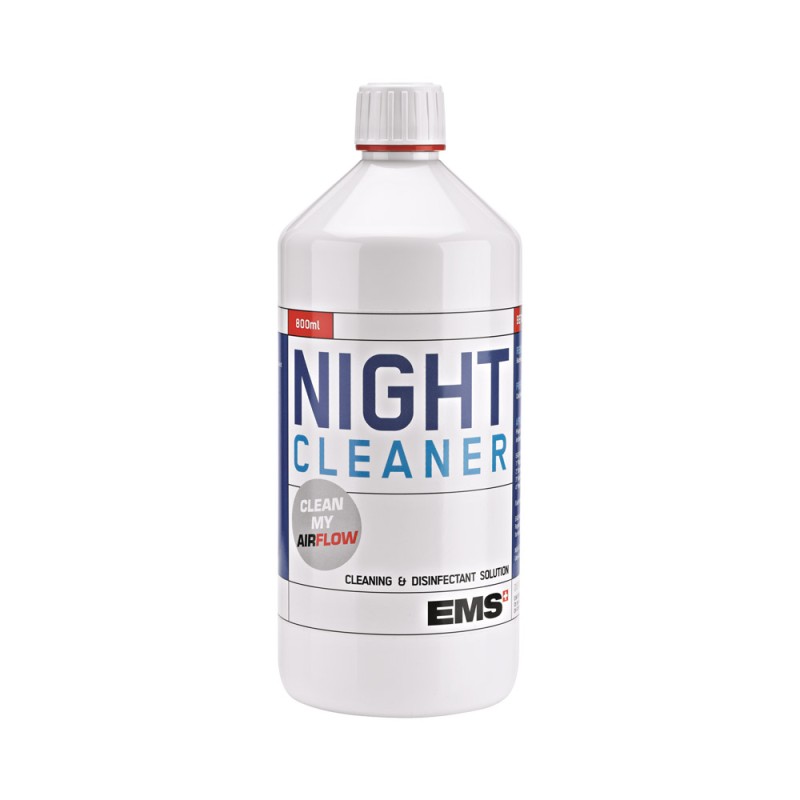 EMS NIGHT CLEANER 800 ml