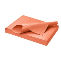 EURONDA Filtrační Papír Oranžový 18x28cm 250ks