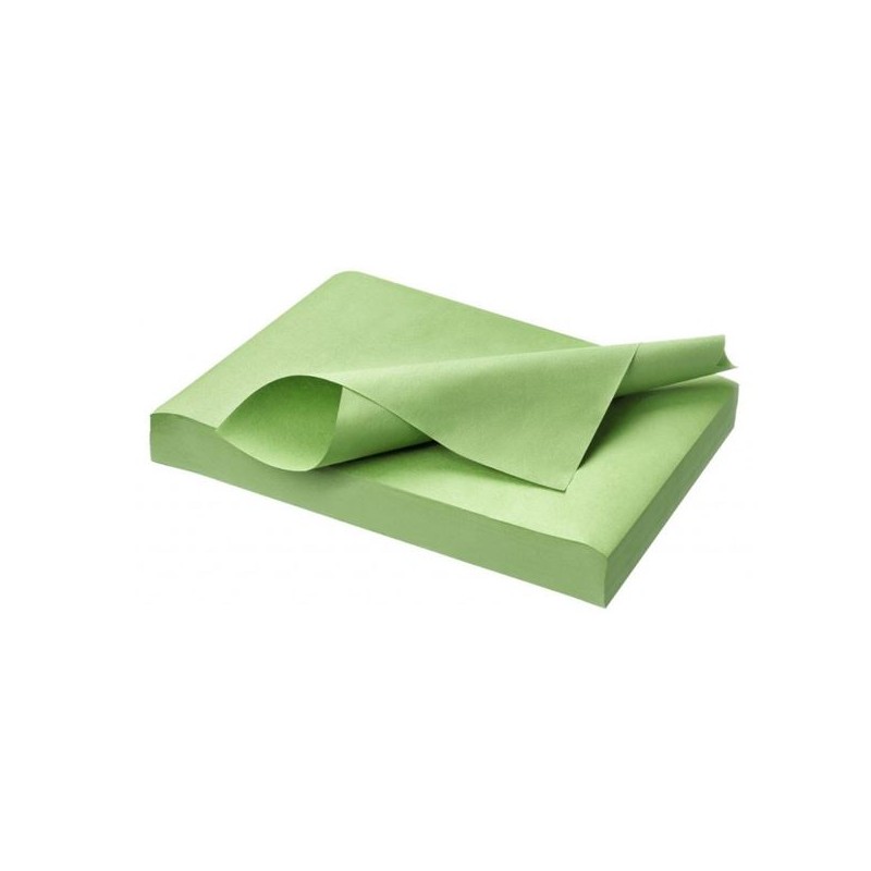 EURONDA MONOART HEADREST COVER Zelená 28x30cm 250 ks