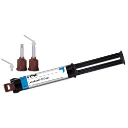 DMG LuxaCore Z Dual Smartmix Dvojitá Stříkačka A3 9g 2ks