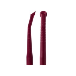 EURONDA Monoart Kids Odsávací Kanyly Vínové Ø16 délka 129mm 10ks