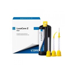 DMG LuxaCore Z Dual Pack Dvojitá Kazeta A3 48g 1ks