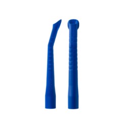 EURONDA Monoart Kids Odsávací Kanyly Modré Ø16 délka 129mm 10ks