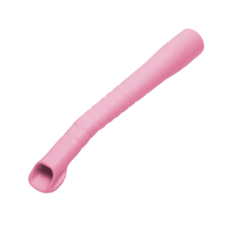 EURONDA Monoart Kids Odsávací Kanyly Růžové Ø16 délka 129mm 10ks