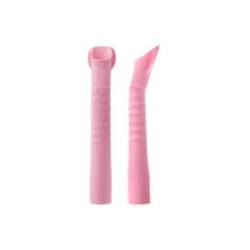 EURONDA Monoart Kids Odsávací Kanyly Růžové Ø16 délka 129mm 10ks