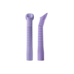 EURONDA Monoart Kids Odsávací Kanyly Lila Ø16 délka 129mm 10ks