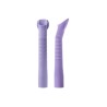 EURONDA Monoart Kids Odsávací Kanyly Lila Ø16 délka 129mm 10ks