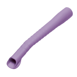 EURONDA Monoart Kids Odsávací Kanyly Lila  Ø11 délka 150mm 10ks