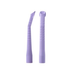 EURONDA Monoart Kids Odsávací Kanyly Lila  Ø11 délka 150mm 10ks