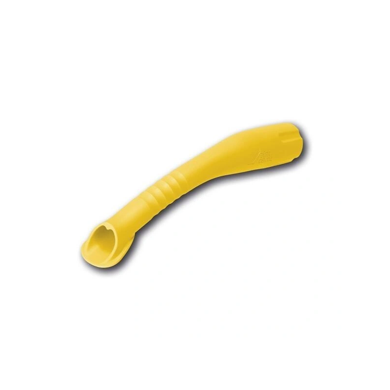 EURONDA Monoart Kids Odsávací Kanyly Žluté Ø11 délka 150mm 10ks