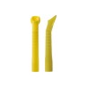 EURONDA Monoart Kids Odsávací Kanyly Žluté Ø11 délka 150mm 10ks