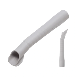 EURONDA Monoart EVO Univerzální Kanyla Šedá EM 19 10ks