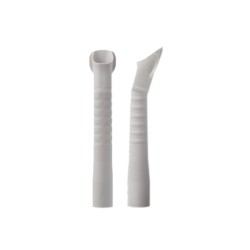 EURONDA Monoart EVO Univerzální Kanyla Šedá EM 19 10ks