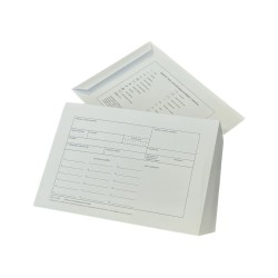 DITIS Obálka na Stomatologickou Dokumentaci 100ks