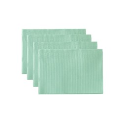 EURONDA Monoart® Roušky Towel-UP 33x45cm Mint 500ks