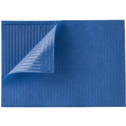 EURONDA Monoart® Roušky Towel-UP 33x45cm Tmavě Modrá 500ks