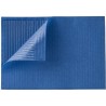 EURONDA Monoart® Roušky Towel-UP 33x45cm Tmavě Modrá 500ks