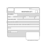 DITIS REGISTRAČNÍ List Blok 1ks
