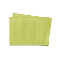 EURONDA Monoart® Roušky Towel-UP 33x45cm Limetka 500ks