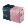 EURONDA Monoart® Roušky Towel-UP 33x45cm Růžová 500ks