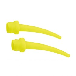DENTALINE Intraoral Tips Žlutá 50ks