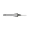 Dentsply sirona Cylinder Pointed Bur MC XL 12EF 6ks